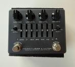 Darkglass Microtubes X Ultra Bass Pedaal, Muziek en Instrumenten, Effecten, Ophalen of Verzenden, Gebruikt, Distortion, Overdrive of Fuzz