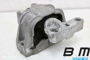 Motorsteun VW Golf 5 1K0199262AS beschikbaar voor biedingen