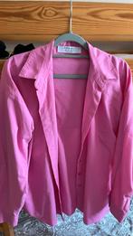 Chemise, Kleding | Dames, Jasjes, Kostuums en Pakken, Ophalen, Zo goed als nieuw, Roze
