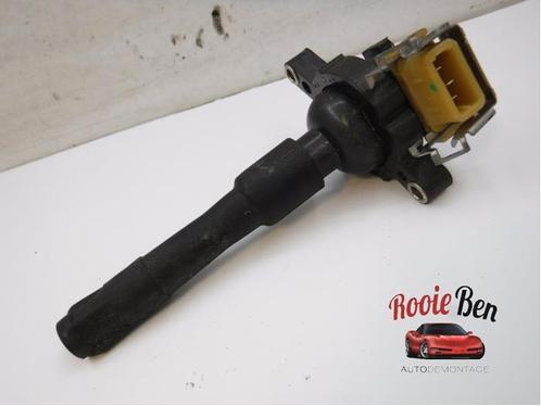 Bobine van een BMW 5-Serie, Auto-onderdelen, Motor en Toebehoren, BMW, Gebruikt, 3 maanden garantie, Ophalen of Verzenden