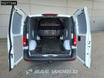 Mercedes Vito 114 Automatik L2H1 AHK Navi Kamera Klima Tempo, Auto's, Automaat, Stof, Gebruikt, Euro 6