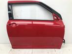 PORTIER RECHTS Suzuki Swift (ZA / ZC / ZD1 / 2/3/9), Auto-onderdelen, Gebruikt, Rechts, Suzuki, Deur