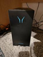 PC gamer RTX3060 i5 12th, Ophalen, Zo goed als nieuw, SSD
