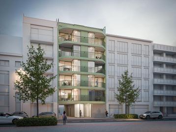 Appartement te koop in Oostende, Immo, Appartement