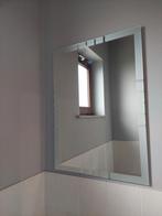 Spiegel 50x70 cm, Ophalen, Zo goed als nieuw, Minder dan 100 cm, Rechthoekig