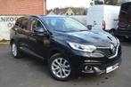 Renault Kadjar 1.2i, 2015, 64.000km, Airco, Navi + Garantie, Autos, Renault, Boîte manuelle, Verrouillage centralisé sans clé