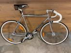 Bianchi singlespeed, Ophalen, Zo goed als nieuw