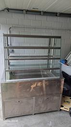 Proffesionele koeling in zeer goede staat met ombouw, Elektronische apparatuur, Koelkasten en IJskasten, Ophalen