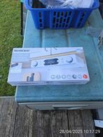 dab+ radio, keuken, caravan,camping, Ophalen, Nieuw, Radio