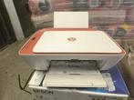Imprimante/scanner HP deskjet 2723e, Informatique & Logiciels, Imprimantes, Sans fil, Hp, Enlèvement ou Envoi, Imprimante