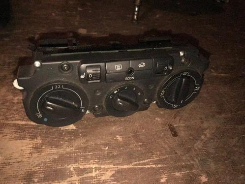 Volkswagen Touran kachelpaneel, Auto-onderdelen, Dashboard en Schakelaars, Volkswagen, Gebruikt, Ophalen of Verzenden