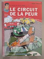 Michel Vaillant - T3 EO Le circuit de la peur - Graton, Ophalen of Verzenden