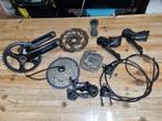 Shimano GRX 600, Fietsen en Brommers, Fietsonderdelen, Shimano grx, Gebruikt, Algemeen, Overige typen