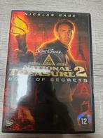 National Treasure 2 : Book of Secrets van Disney, Cd's en Dvd's, Ophalen of Verzenden, Zo goed als nieuw