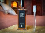 Serge Lutens - Ambre Sultan sample/decant, Ophalen of Verzenden, Zo goed als nieuw