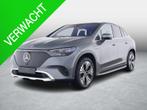 Mercedes-Benz EQE SUV EQE 300 Business Line, Auto's, Gebruikt, 96 kWh, EQE, 2440 kg