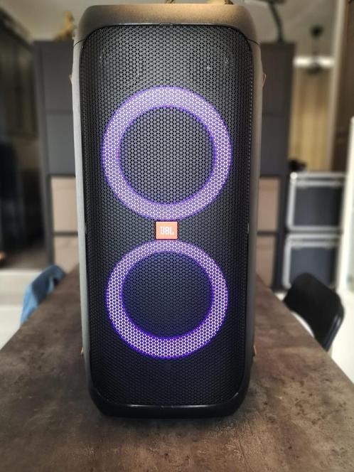 Jbl Partybox 310, Audio, Tv en Foto, Luidsprekerboxen, Zo goed als nieuw, Center speaker, 120 watt of meer, JBL, Ophalen
