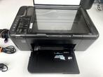 HP DeskJet F4580 All-In-One printer, Sans fil, Comme neuf, Imprimante, Copier