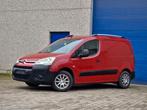 Citroen Berlingo/Lichtevracht/Navi/Gekeurd/, Auto's, Diesel, USB, Te koop, Berlingo