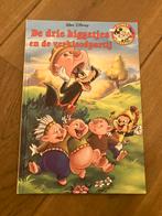 Disney Boekenclub - De drie biggetjes en de verkleedpartij, Garçon ou Fille, Enlèvement ou Envoi, Fiction général, Walt Disney