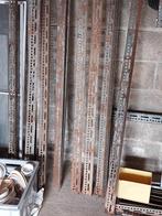 barre de rangemant mondulable, Enlèvement, Utilisé