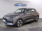 Suzuki Swift 1.2i SHVS GLX Hybride Automaat 7jaar Garantie, Autos, 1197 cm³, Achat, Euro 6, Entreprise