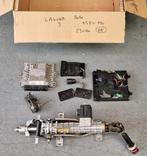 kit demarrage RENAULT LAGUNA 3 1.5 DCI 110 calculateur BSI, Enlèvement, Renault