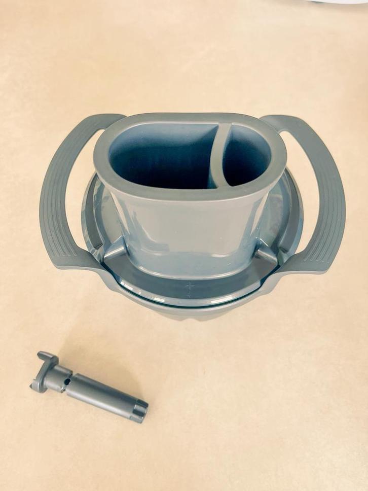 Thermomix tm5 cutter, Elektronische apparatuur, Keukenmixers, Nieuw, Ophalen