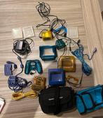 Accessoires Gameboy, Consoles de jeu & Jeux vidéo, Enlèvement, Comme neuf