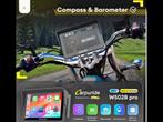 GPS CarPlay voor motor, Motoren, Ophalen, Nieuw