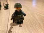 15 figurines soldats style Lego, Comme neuf, Ensemble complet, Enlèvement ou Envoi