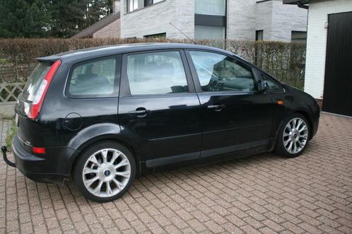 ford Focus C max  Diesel euro 4, Auto-onderdelen, Motor en Toebehoren, Ford, Gebruikt, Ophalen