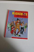 Kiekeboe Nr 118 : Kort en bondig - sc - 1-ste druk 2008, Boeken, Eén stripboek, Merho, Nieuw, Ophalen of Verzenden