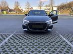 Audi A3 40 TFSIe Sportback S-line, Auto's, Leder en Stof, 1395 cc, 5 zetels, 5 deurs