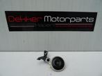 Claxon / Horn / Toeter Kawasaki Z H2 SE / ZH2 2020-2023, Motoren, Ophalen of Verzenden, Gebruikt