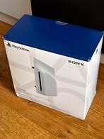 Sony PlayStation 5 disc drive - nieuw zonder factuur, Games en Spelcomputers, Spelcomputers | Sony PlayStation 5, Ophalen of Verzenden
