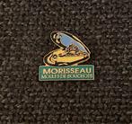 PIN - MORISSEAU - MOULES DE BOUCHOTS - MOSSELEN, Verzenden, Gebruikt, Overige onderwerpen, Speldje of Pin