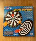 Dubbelzijdig dartbord Summerplay – topstaat!, Sport en Fitness, Ophalen of Verzenden, Zo goed als nieuw, Dartbord met pijlen, Soft tip