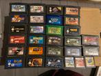 Losse verkoop Nintendo gameboy advance games, Games en Spelcomputers, Ophalen of Verzenden, Zo goed als nieuw