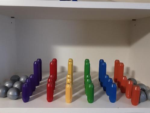 SmartMax basic stunt set - als nieuw, Kinderen en Baby's, Speelgoed | Educatief en Creatief, Zo goed als nieuw, Bouwen, Ophalen of Verzenden