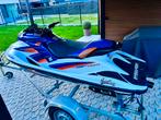 Jetski Yamaha GP1300 200pk, Watersport en Boten, Benzine, 200 pk of meer, Zo goed als nieuw