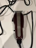 Wahl legend clipper/tondeuse bordeaux, Handtassen en Accessoires, Uiterlijk | Haarverzorging, Ophalen of Verzenden, Zo goed als nieuw