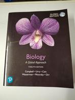 boek Biology A Global Approach, Boeken, Ophalen, Nieuw, Overige niveaus