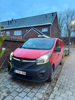 Opel vivaro 2018, Auto's, Euro 6, Particulier, Te koop, Opel