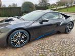BMW i8, Autos, Cuir, Achat, Euro 6, Carnet d'entretien