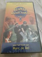 Blinker en het bagbag-juweel, nieuwe videocassette, Cd's en Dvd's, Ophalen of Verzenden, Nieuw in verpakking