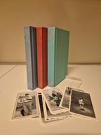 Miss Peregrine Peculiar Children hardcover boxset in Engels, Boeken, Ophalen