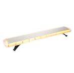 Nieuwe Led lichtbalk - amber -, Ophalen