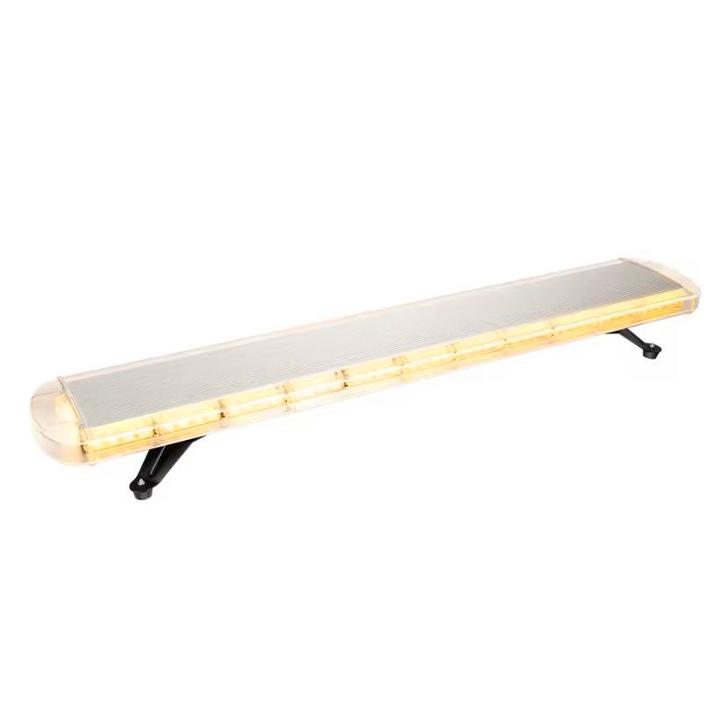 Nieuwe Led lichtbalk - amber -, Auto diversen, Overige Auto diversen, Ophalen