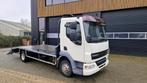 DAF FA LF45 G12 Machinetransporter 12 Ton, Tissu, 159 ch, Achat, 2 places